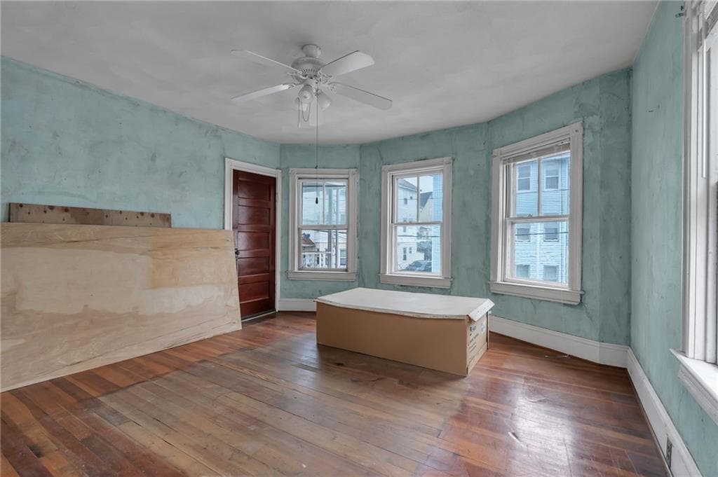 Multi Family at 6 Henry Street, Central Falls, photo 25 of 47