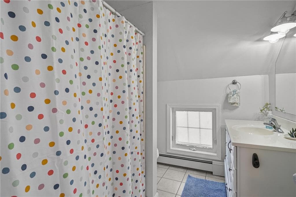 Single Family Residence at 249 Baird Street, Fall River, photo 17 of 23