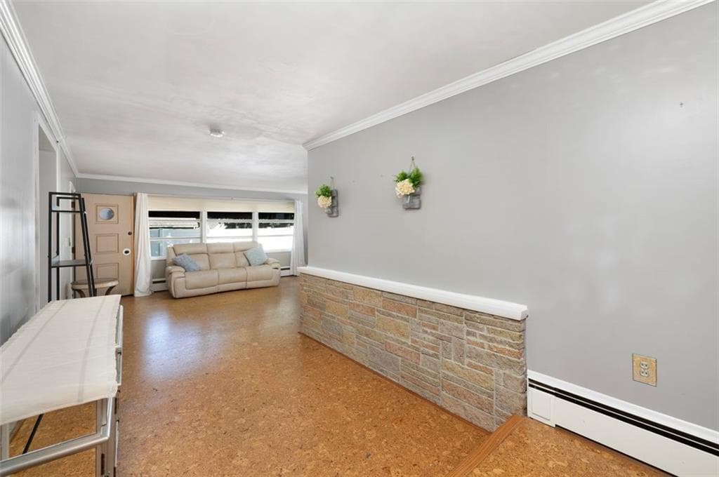 Single Family Residence at 12 Beverly Ann Drive, North Providence, photo 22 of 43