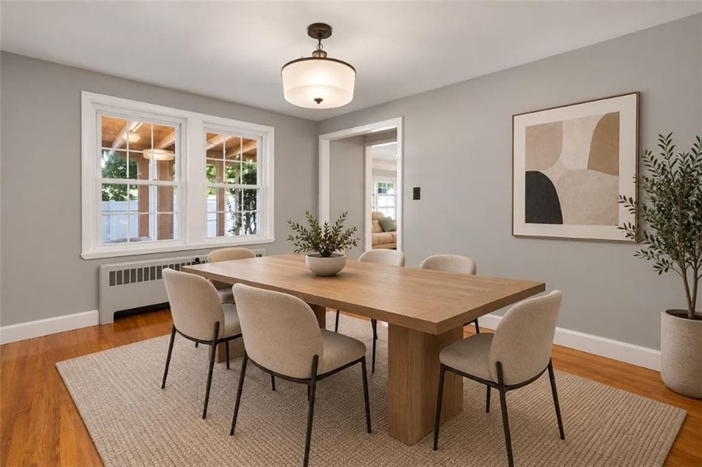 Single Family Residence at 12 Beverly Ann Drive, North Providence, photo 14 of 43