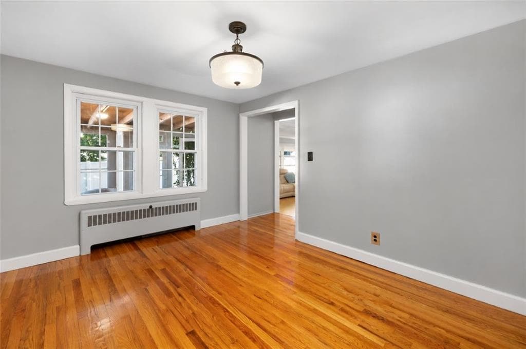 Single Family Residence at 12 Beverly Ann Drive, North Providence, photo 15 of 43