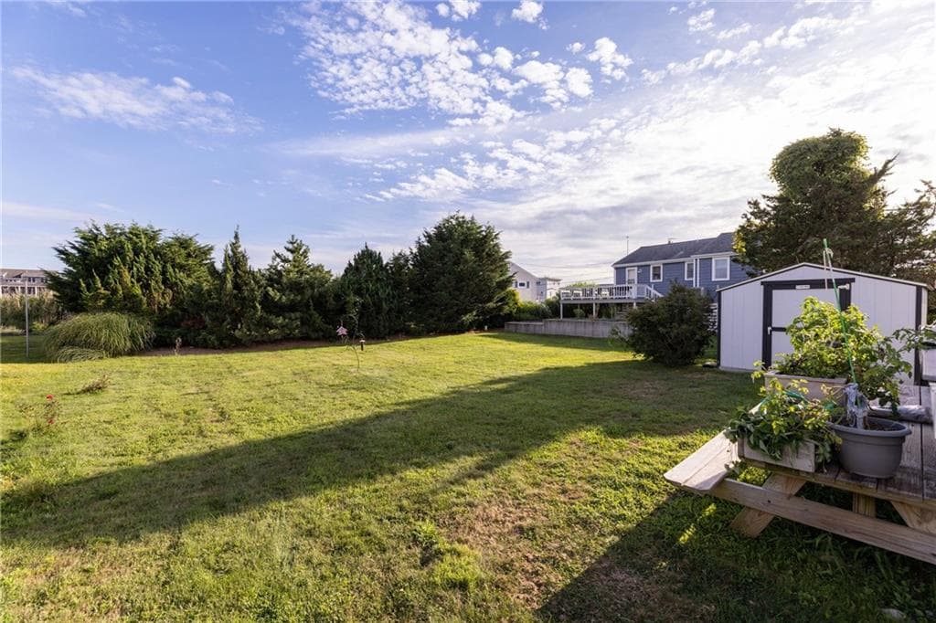 Single Family Residence at 23 1st Street, Westerly, photo 13 of 38