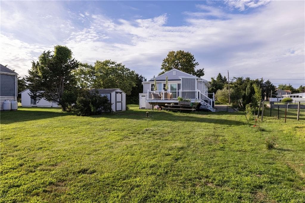 Single Family Residence at 23 1st Street, Westerly, photo 12 of 38