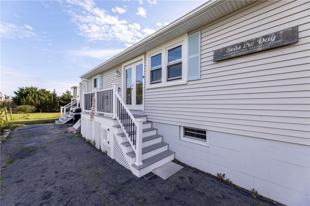 Single Family Residence at 23 1st Street, Westerly, photo 7 of 38