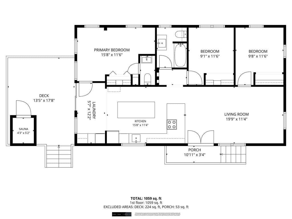 Single Family Residence at 23 1st Street, Westerly, photo 38 of 38