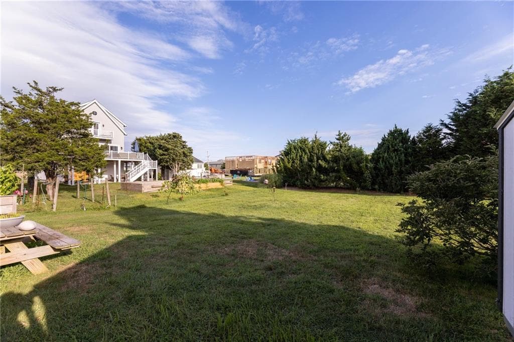 Single Family Residence at 23 1st Street, Westerly, photo 14 of 38