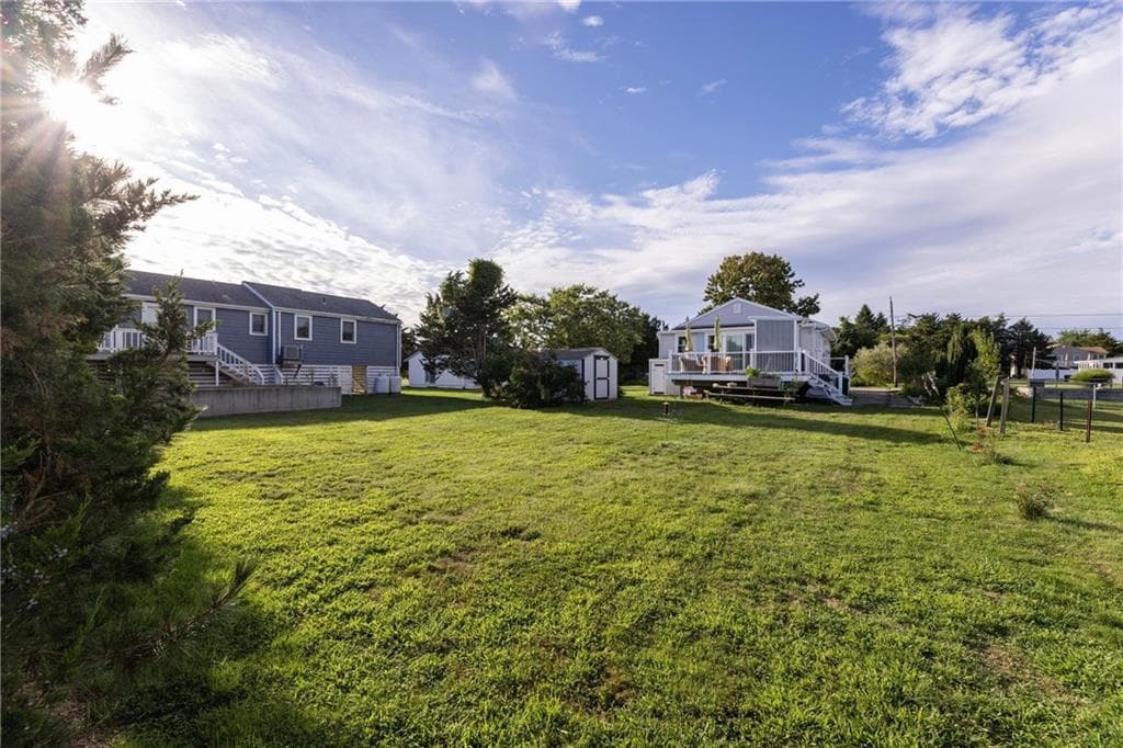 Single Family Residence at 23 1st Street, Westerly, photo 11 of 38