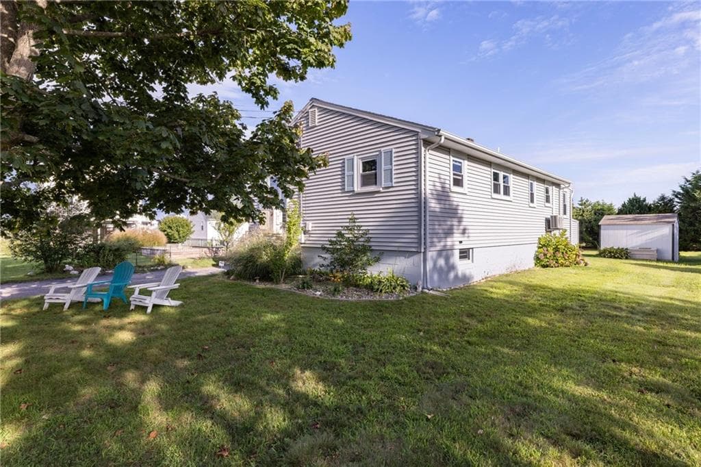 Single Family Residence at 23 1st Street, Westerly, photo 8 of 38