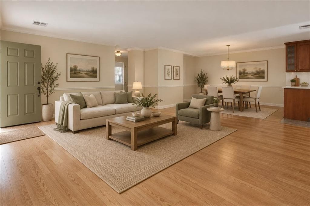 Condominium at 151 Edaville Court, Warwick, photo 2 of 47