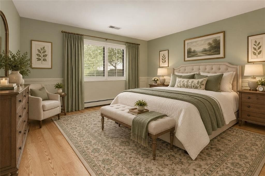Condominium at 151 Edaville Court, Warwick, photo 13 of 47