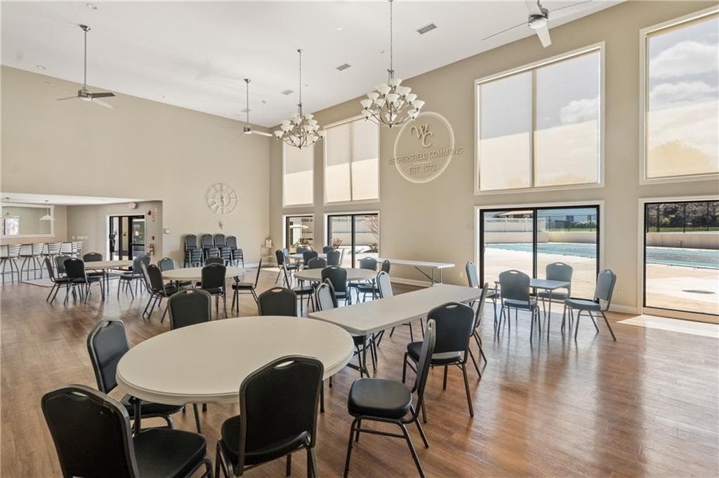 Condominium at 151 Edaville Court, Warwick, photo 36 of 47