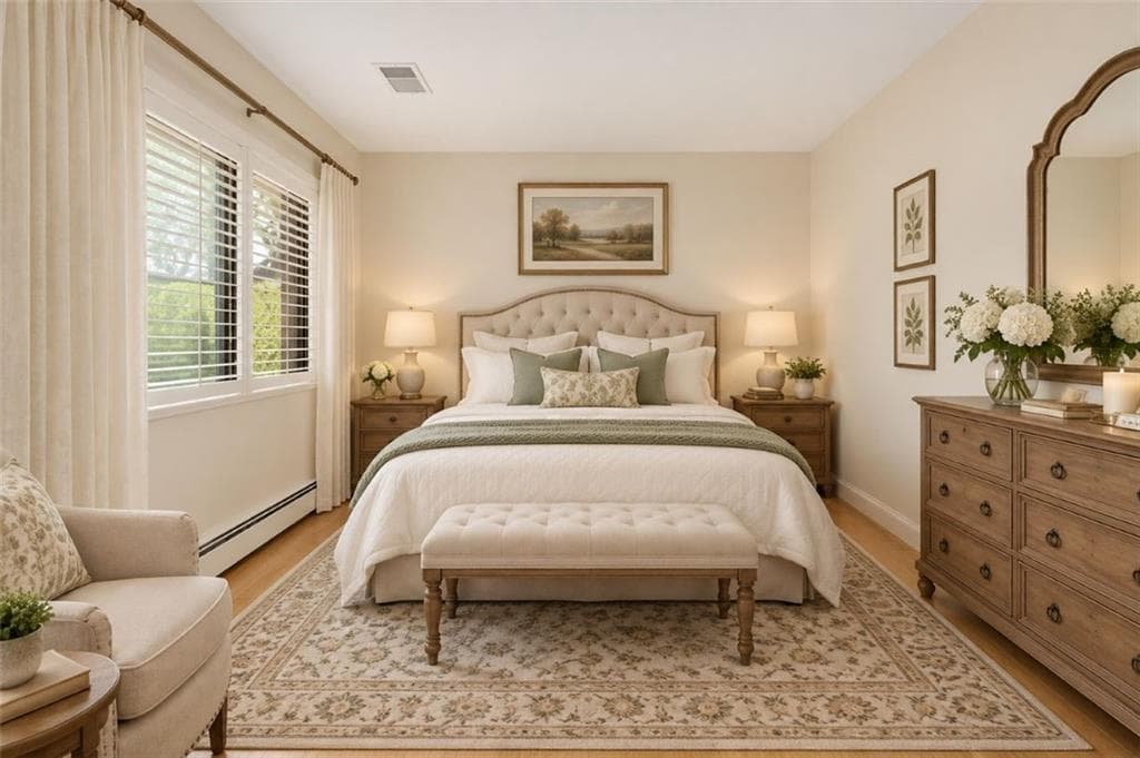 Condominium at 151 Edaville Court, Warwick, photo 11 of 47