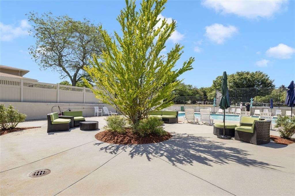 Condominium at 151 Edaville Court, Warwick, photo 40 of 47