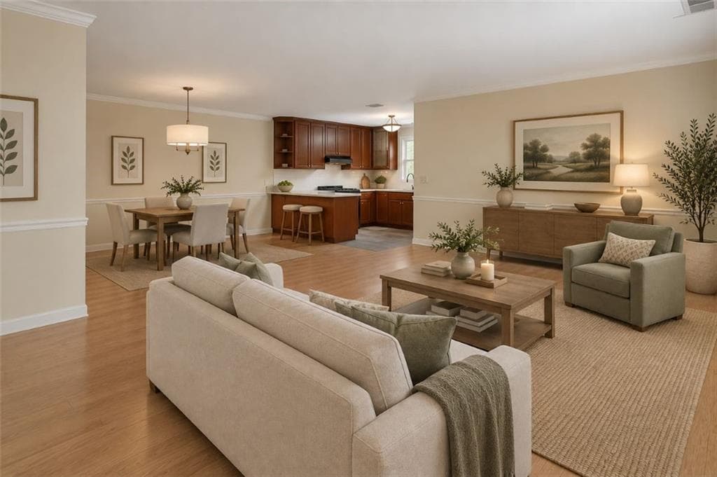 Condominium at 151 Edaville Court, Warwick, photo 4 of 47