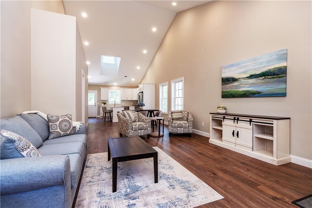 Condominium at 7 Fieldstone Way, Johnston, photo 6 of 42