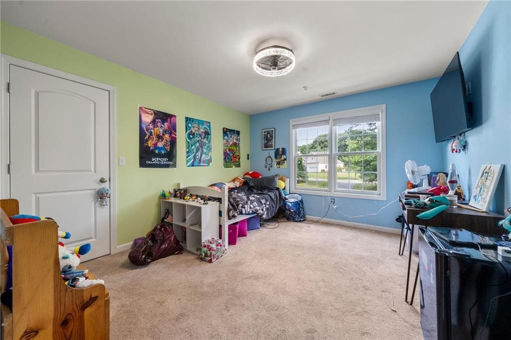 Single Family Residence at 365 Cottrell Road, Tiverton, photo 27 of 50