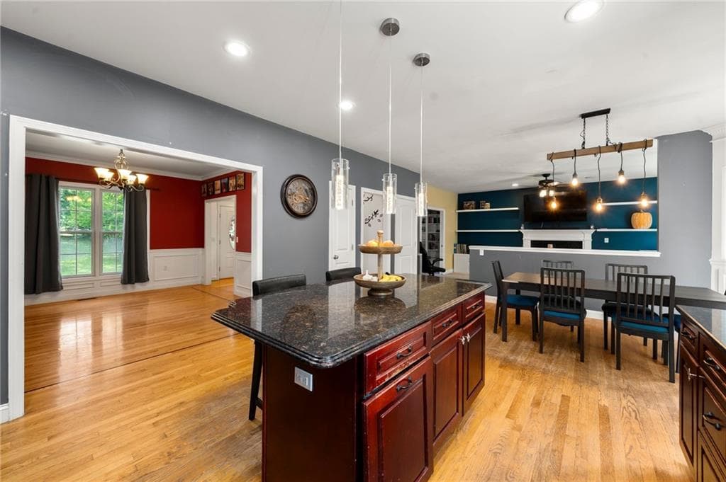 Single Family Residence at 365 Cottrell Road, Tiverton, photo 13 of 50