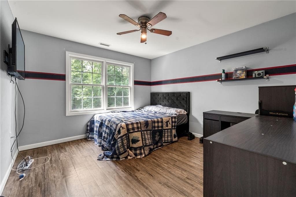 Single Family Residence at 365 Cottrell Road, Tiverton, photo 22 of 50