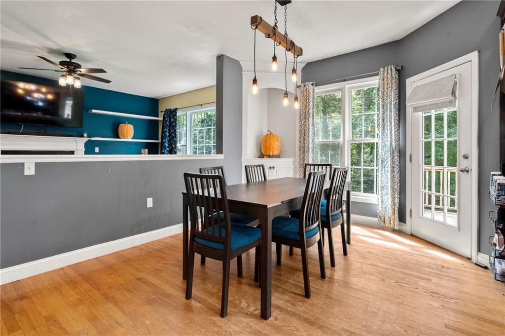 Single Family Residence at 365 Cottrell Road, Tiverton, photo 9 of 50