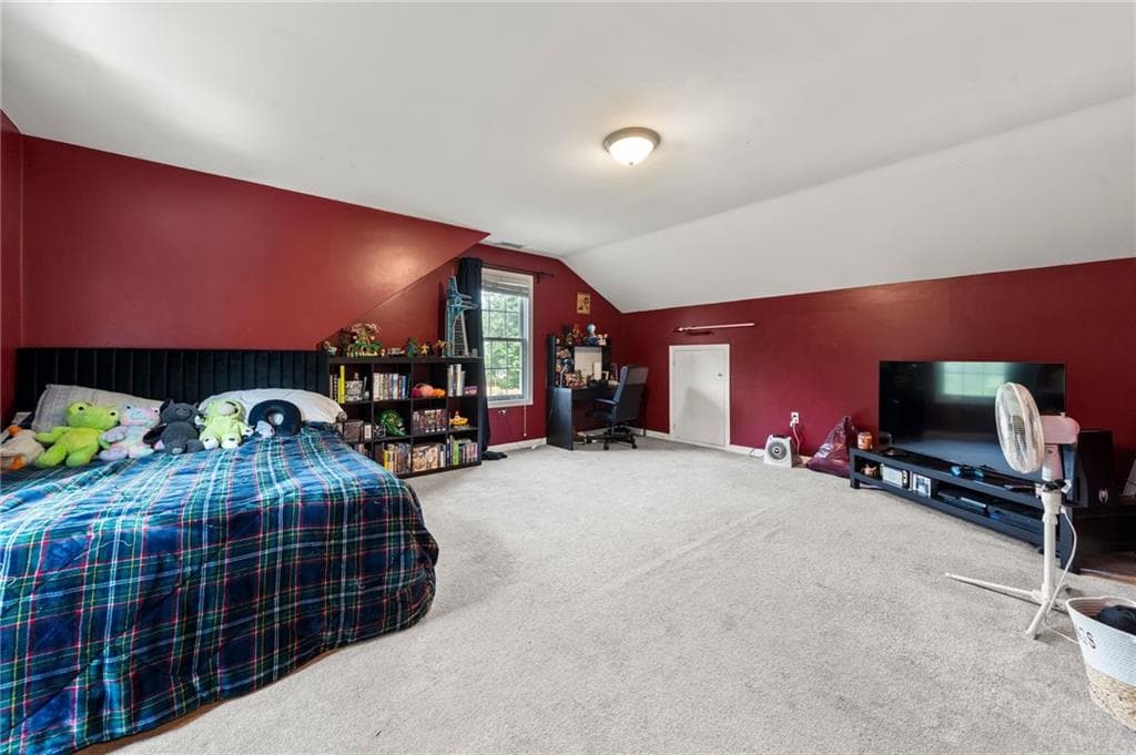 Single Family Residence at 365 Cottrell Road, Tiverton, photo 30 of 50