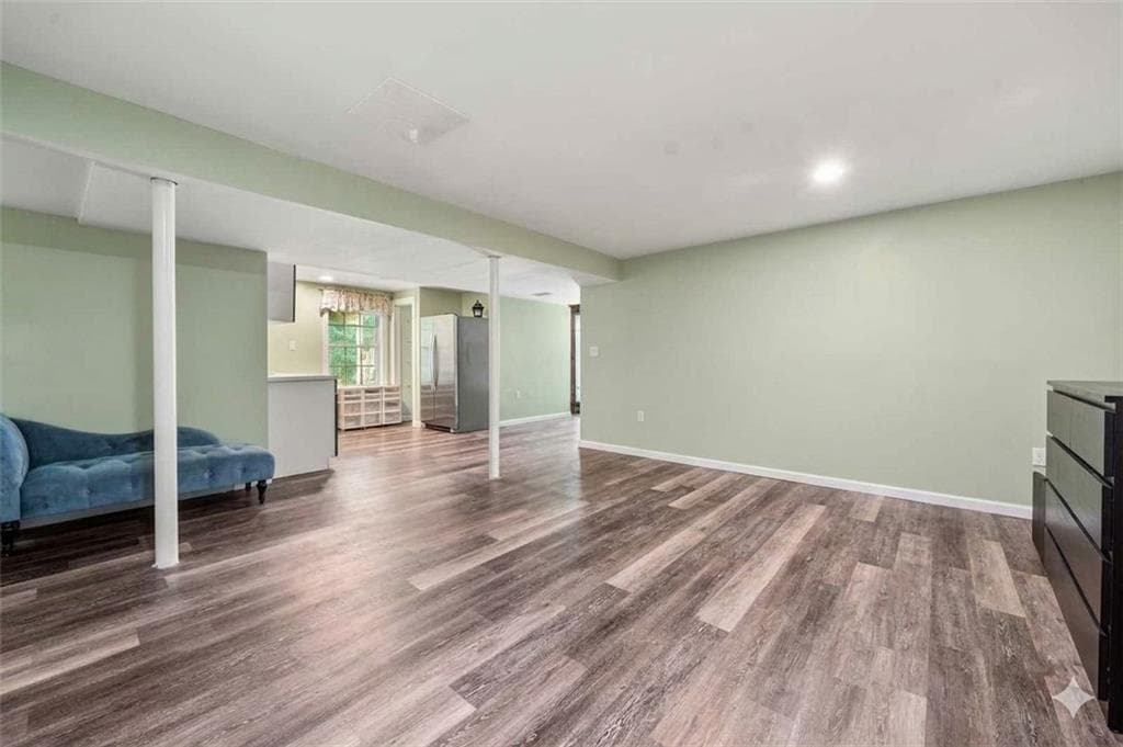 Single Family Residence at 365 Cottrell Road, Tiverton, photo 38 of 50