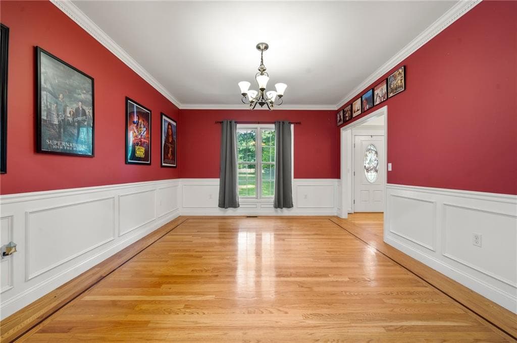 Single Family Residence at 365 Cottrell Road, Tiverton, photo 14 of 50