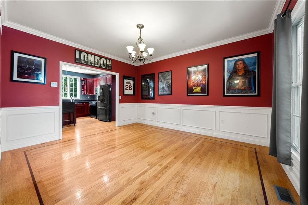 Single Family Residence at 365 Cottrell Road, Tiverton, photo 15 of 50