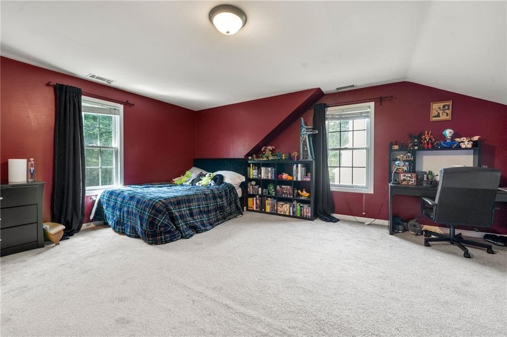 Single Family Residence at 365 Cottrell Road, Tiverton, photo 29 of 50