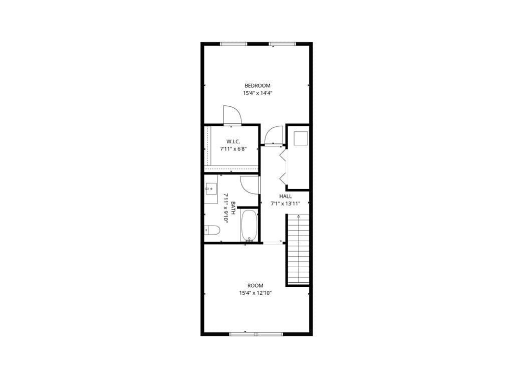 Condominium at 9 Fieldstone Way, Johnston, photo 27 of 42