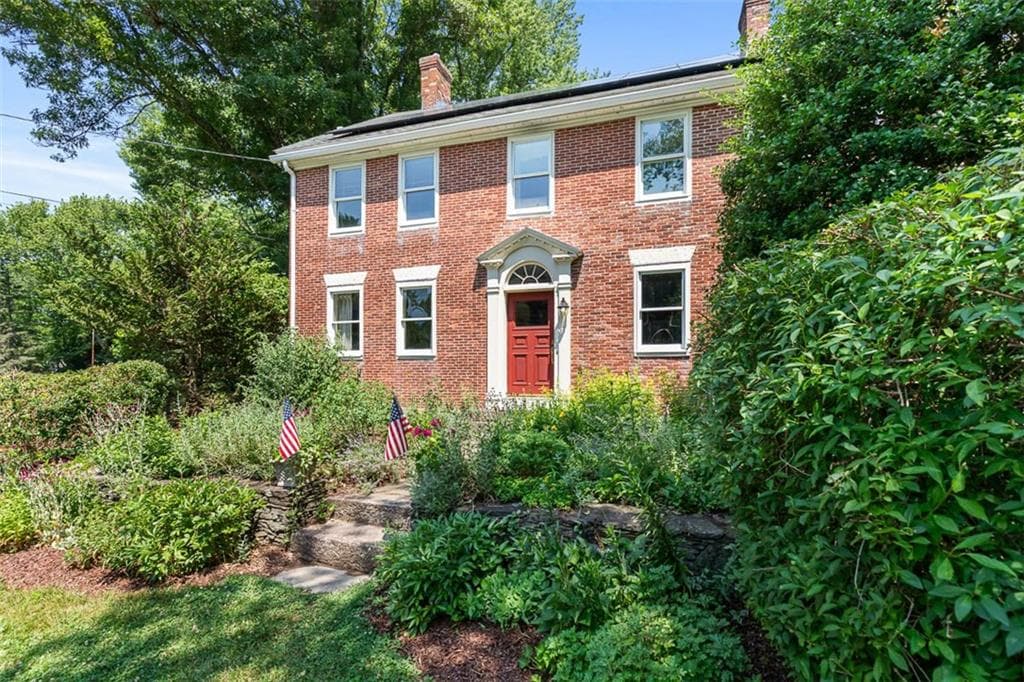 462 Ledge Road