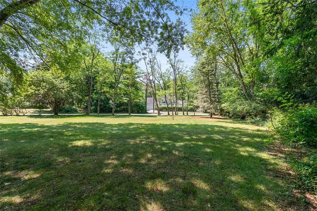 Single Family Residence at 462 Ledge Road, Seekonk, photo 45 of 46