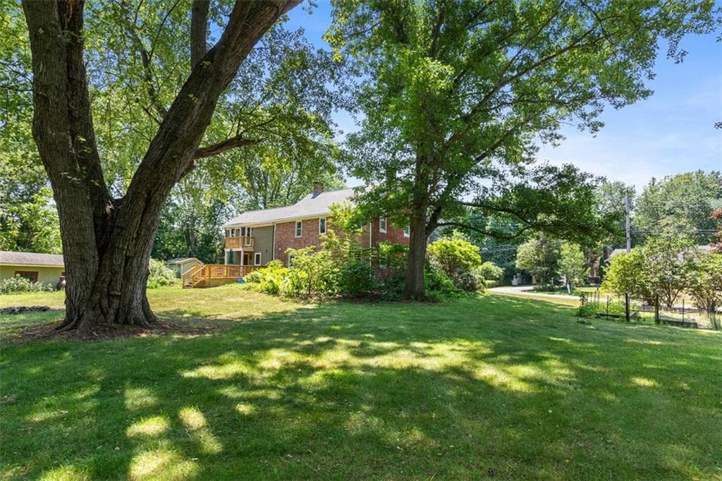 Single Family Residence at 462 Ledge Road, Seekonk, photo 44 of 46