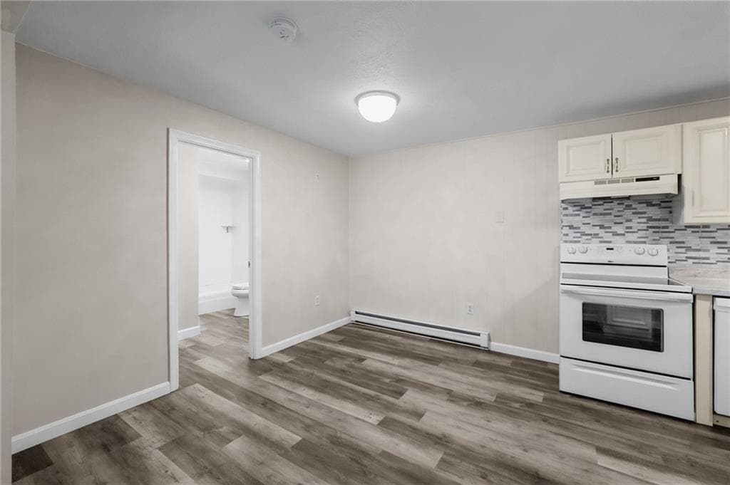 Condominium at 300 Smithfield Road UNIT 5-34, North Providence, photo 13 of 27
