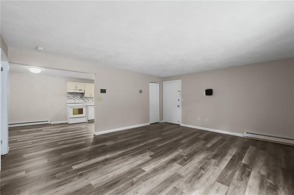 Condominium at 300 Smithfield Road UNIT 5-34, North Providence, photo 16 of 27