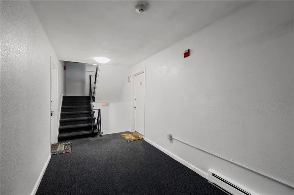 Condominium at 300 Smithfield Road UNIT 5-34, North Providence, photo 21 of 27