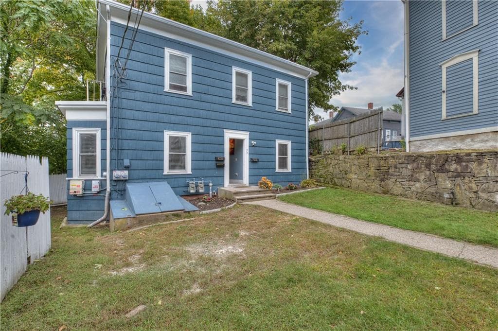 Multi Family at 73 Boyden Street, Woonsocket, photo 17 of 36