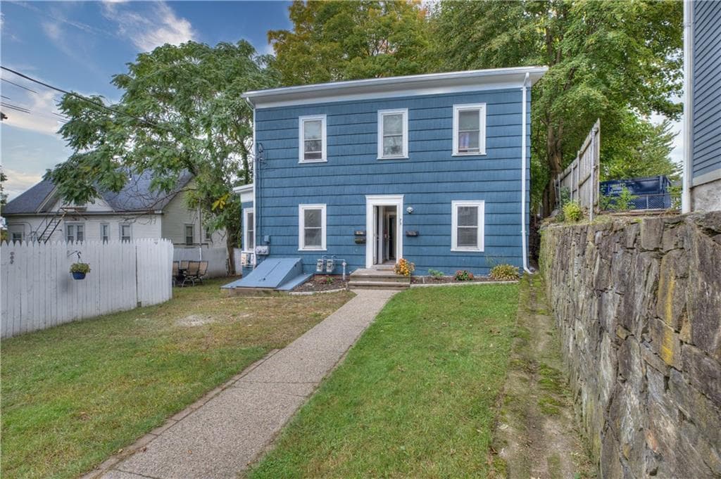 Multi Family at 73 Boyden Street, Woonsocket, photo 16 of 36