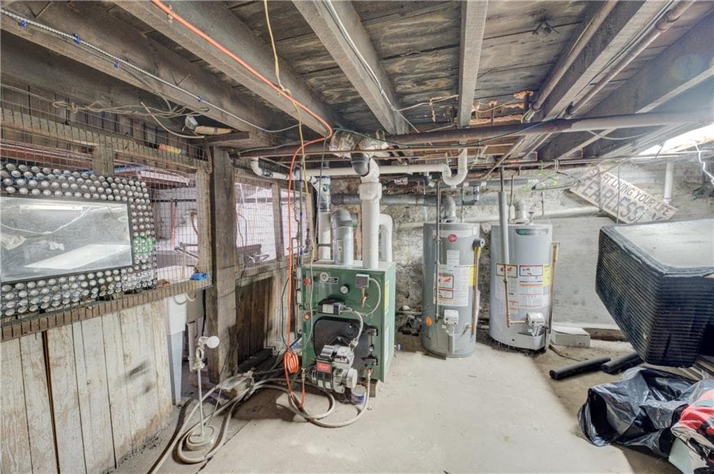 Multi Family at 73 Boyden Street, Woonsocket, photo 26 of 36