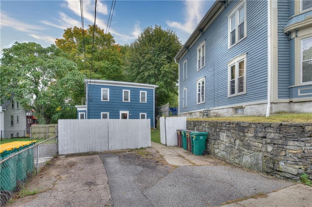 Multi Family at 73 Boyden Street, Woonsocket, photo 22 of 36