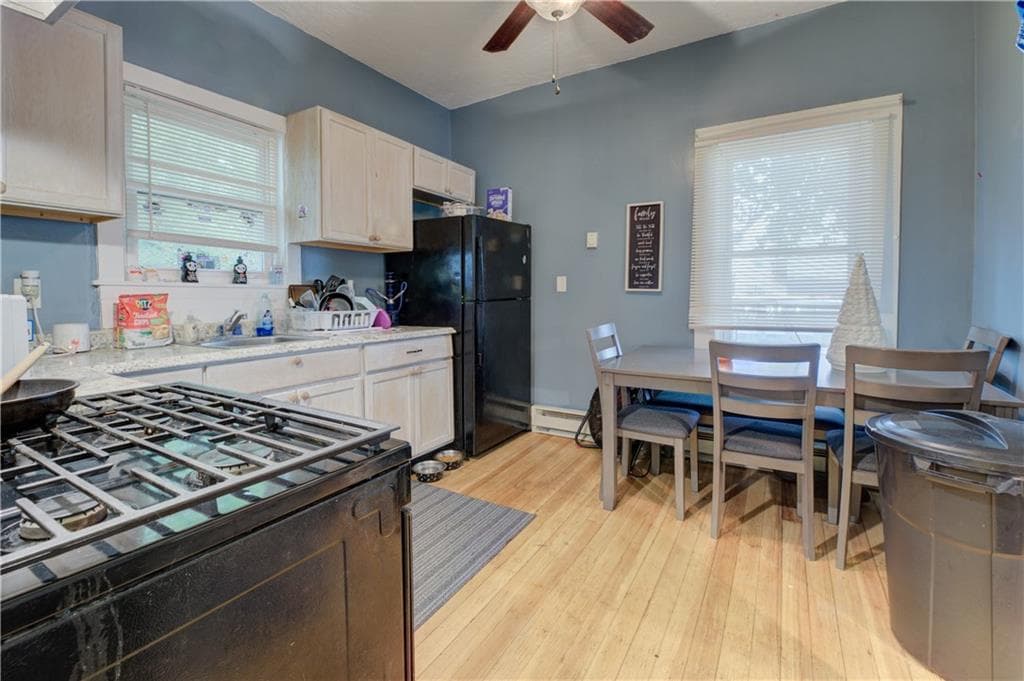 Multi Family at 73 Boyden Street, Woonsocket, photo 32 of 36