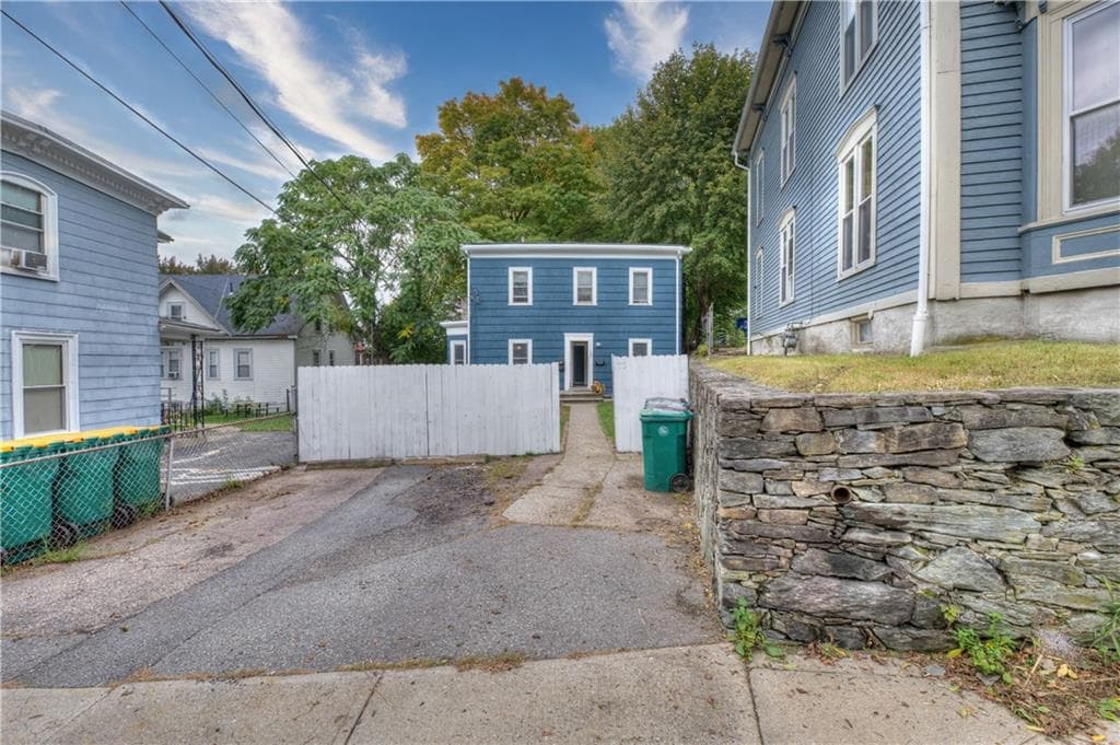 Multi Family at 73 Boyden Street, Woonsocket, photo 24 of 36