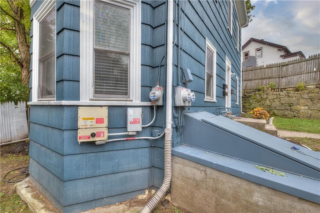 Multi Family at 73 Boyden Street, Woonsocket, photo 18 of 36