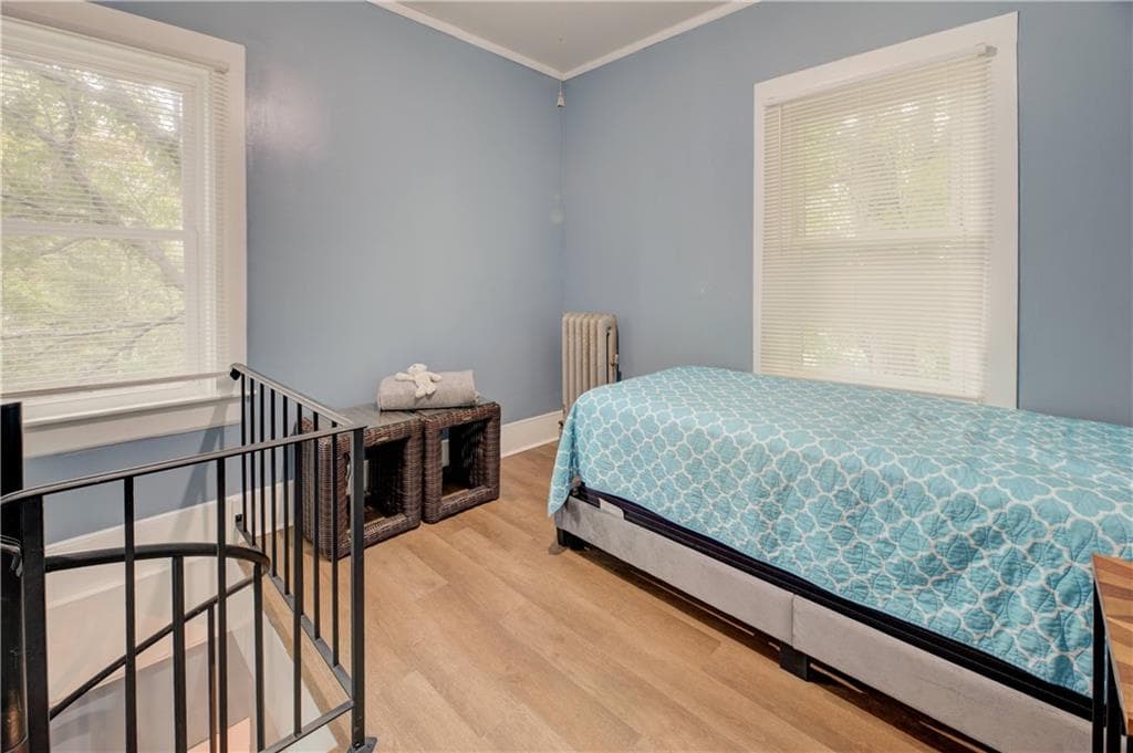 Multi Family at 73 Boyden Street, Woonsocket, photo 15 of 36