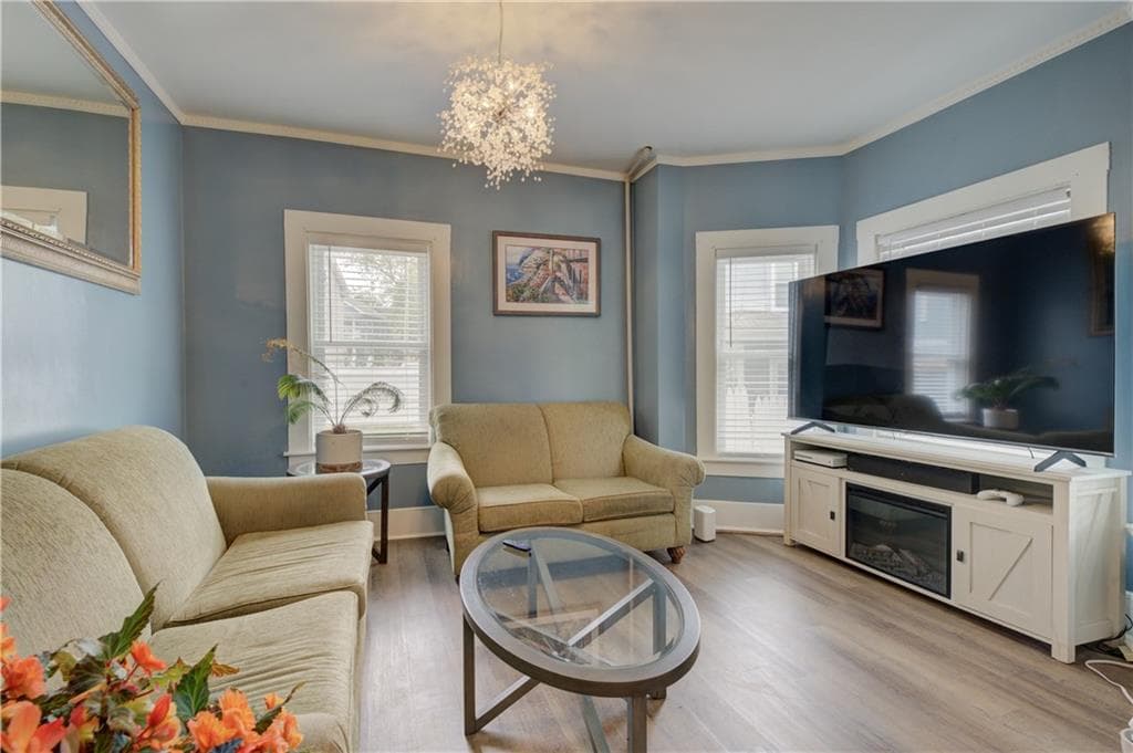 Multi Family at 73 Boyden Street, Woonsocket, photo 11 of 36