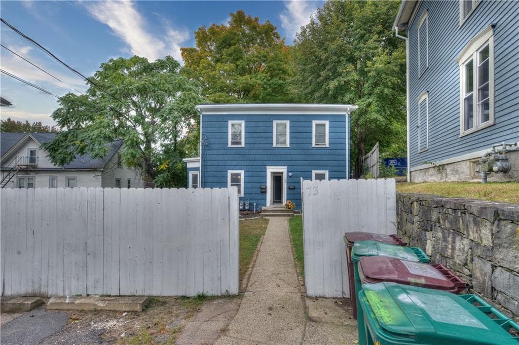 Multi Family at 73 Boyden Street, Woonsocket, photo 21 of 36