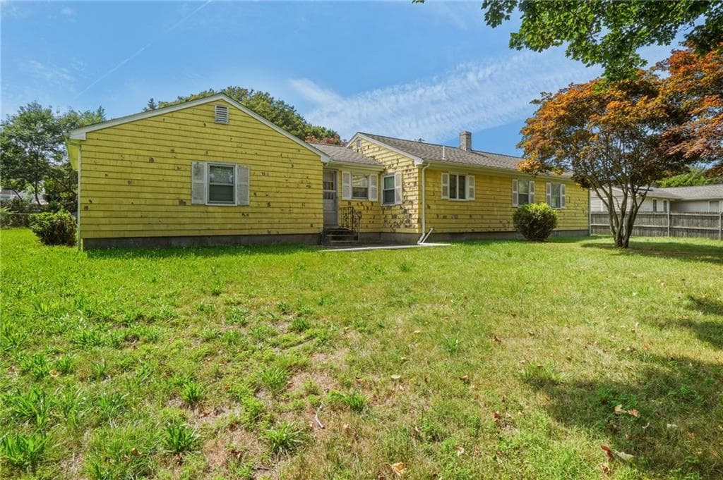 Single Family Residence at 5 Robert Avenue, Portsmouth, photo 27 of 27