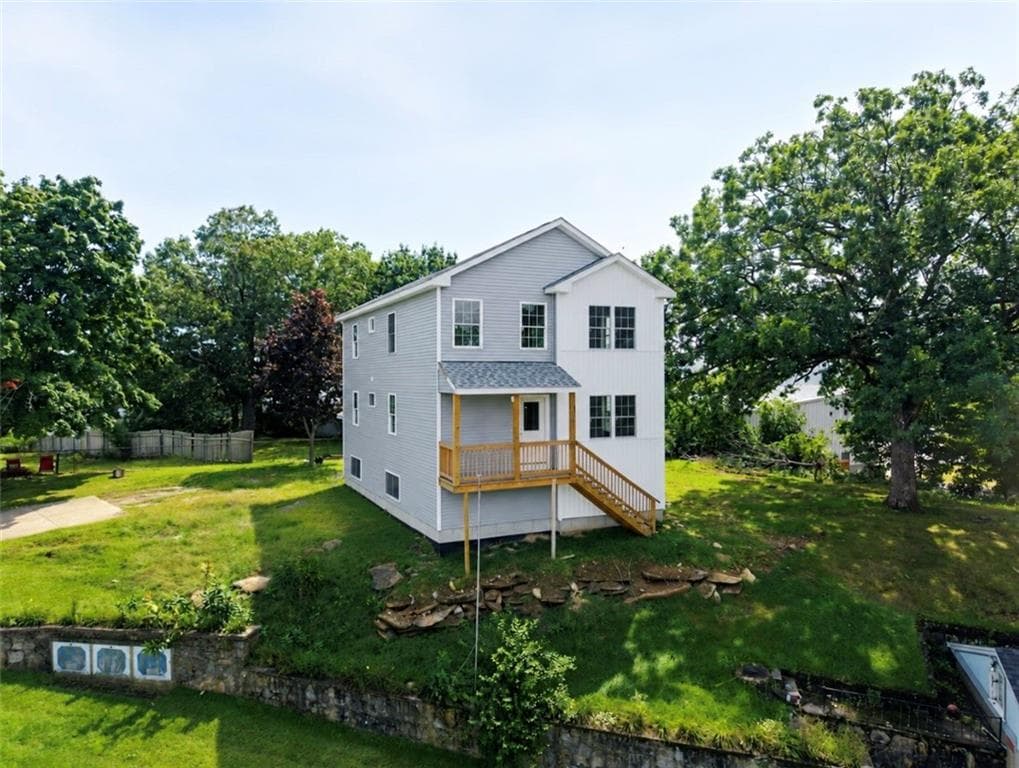 34 Vine Street