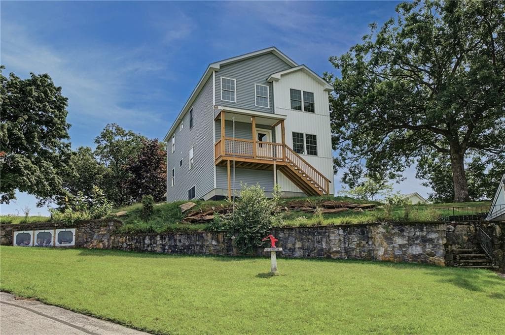 Multi Family at 34 Vine Street, West Warwick, photo 28 of 34