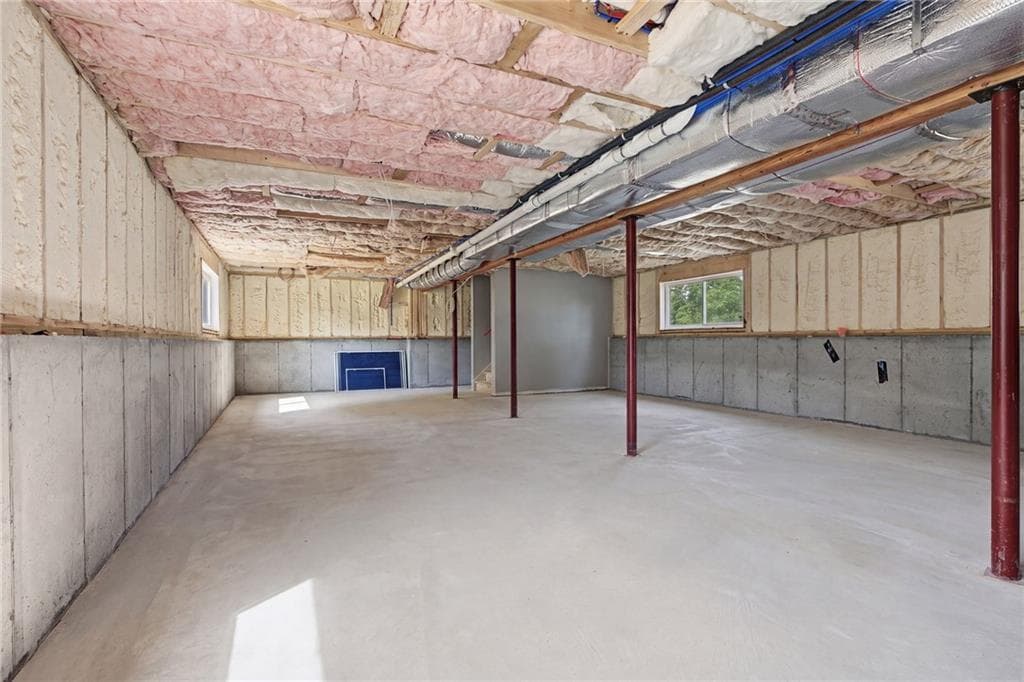 Multi Family at 34 Vine Street, West Warwick, photo 21 of 34