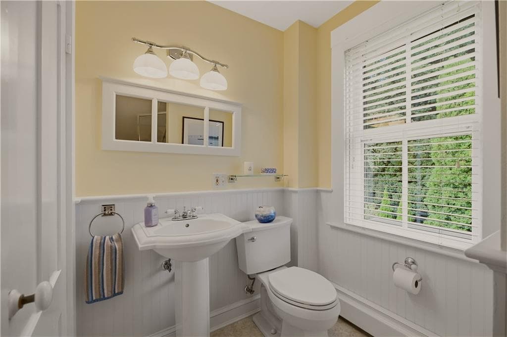 Single Family Residence at 72 Third Street, Newport, photo 27 of 45